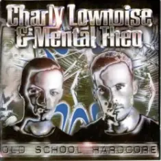 Charly Lownoise & Mental Theo — Agressive MC (Ritchie`s Attack)