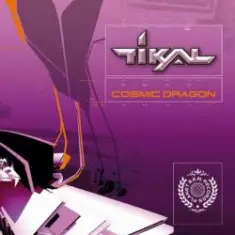 Tikal — Astro Man