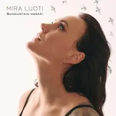 Mira Luoti — Sunnuntain hesari