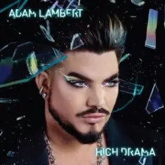Adam Lambert — Mad About The Boy