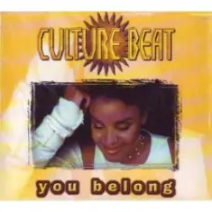 Culture Beat — You Belong (Radio Edit)