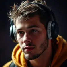 Сергей Видов — Танец