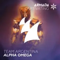 Team Argentina — Alpha Omega (Sneijder Remix)