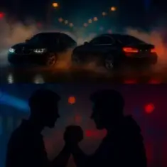 Pacan4k — Ghost (Remix)