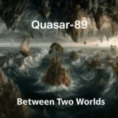 Quasar-89 — Between Two Worlds