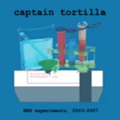 Captain Tortilla — Good news is, bad news is