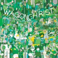 Wagon Christ — King's Lyn