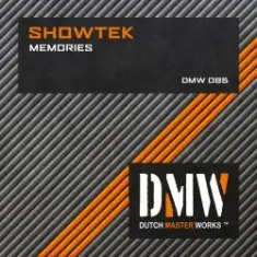 Showtek — Memories (original mix)