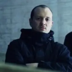 Dean Rodell — Requim