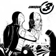 Unique 3 — Serial Killer