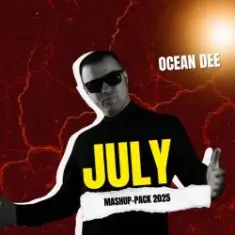 KLER & DAViD GUETTA — На вінілі (Ocean Dee Edit)