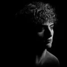 Benson Boone — Ghost Town