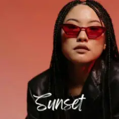 Rina wangsu — SUNSET