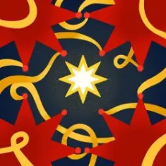 Roxolana — Небо Ясні Зірки Вкрили