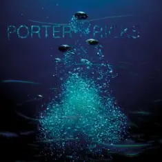 Porter Ricks — Exposed