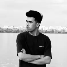 Hayit Murat — Wolves