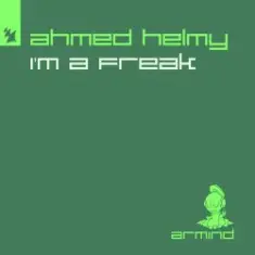 Ahmed Helmy — I'm A Freak
