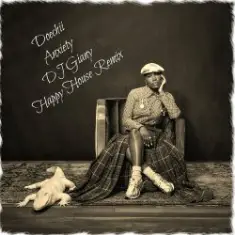 Doechii — Anxiety (DJ Giany Happy House Vocal Remix)