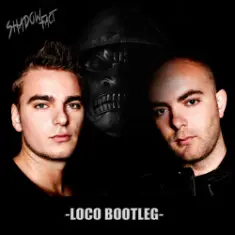 Showtek — Loco