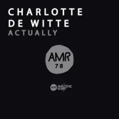 Charlotte De Witte — Human Beings
