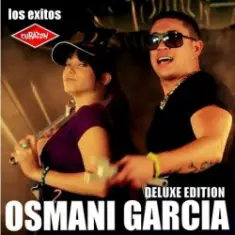 Osmani Garcia — La Dura