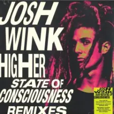 Josh Wink — Higher State Of Consciousness