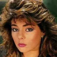 Sandra — Maybe Tonight