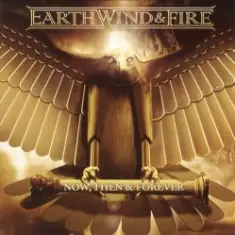 Earth, Wind & Fire — Can't Let Go (Selected By Maurice White)