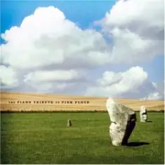 David Ari Leon — Comfortably Numb