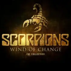 Scorpions — Wind Of Change