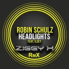 Robin Schulz — Tonight And Every Night