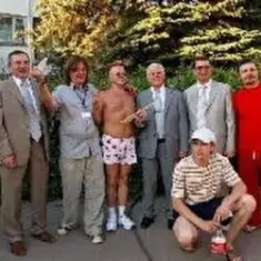 Будли Вудли