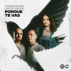 BASSMASSAGE & Sofía Martín — Porque Te Vas