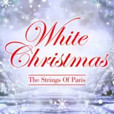 White Christmas — Strings Of Paris