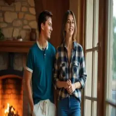 Rushan_Yan — Друг друга понимаем