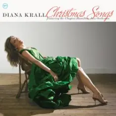 Diana Krall — The Look Of Love