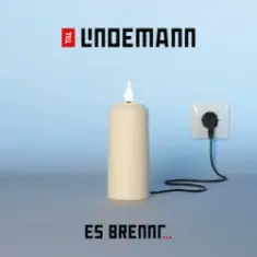 Till Lindemann — Es brennt...