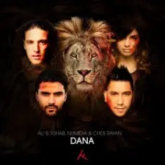 Ali B, Cheb Rayan & R3hab feat. Numidia — Dana
