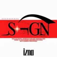 IZNA — SIGN