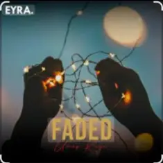 Umar Keyn — Faded