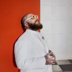 Teddy Swims — Bad Dreams