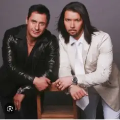 Чай вдвоем — Метель