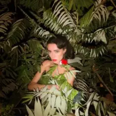 Sasha Norova & Adam — Ау ау