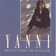 Yanni — Tribal Dream