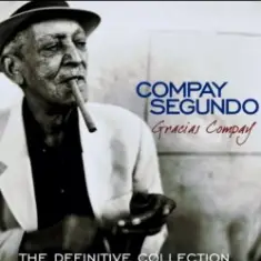 Compay Segundo — Guantanamera