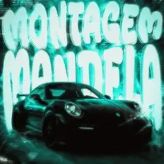 MXZI & Dj Samir & volkz — MONTAGEM MANDELA