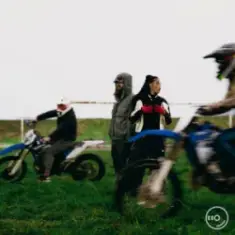 Jazzy & Spriitzz — Can't Deny It