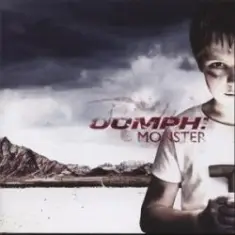 Oomph — Revolution