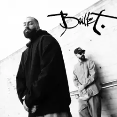 Miyagi & Эндшпиль — Bullet