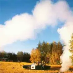 The KLF — 3 A.M. Eternal